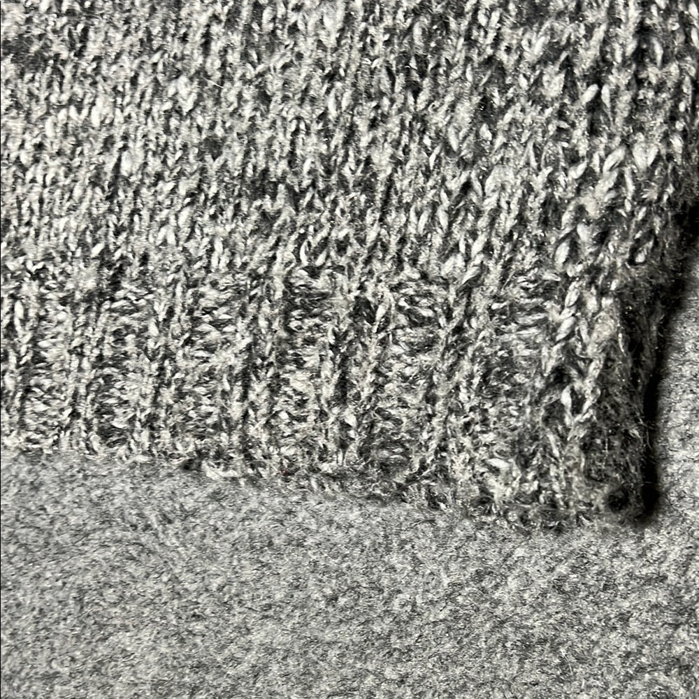 Express Crewneck Sweater - Picture 3 of 6